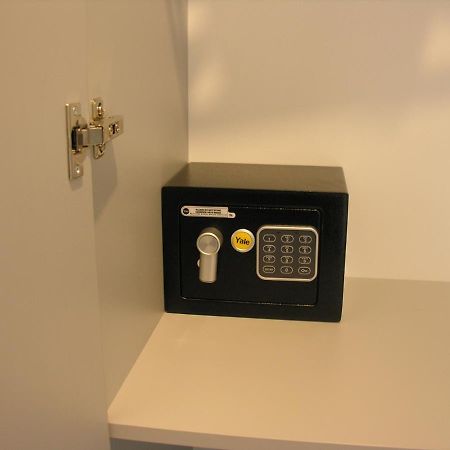 Apartament Dworcowa 100 M Do Pkp 科沃布热格 外观 照片
