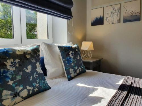 Apartament Dworcowa 100 M Do Pkp 科沃布热格 外观 照片