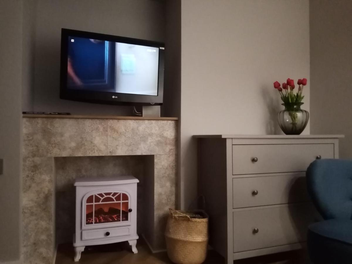 Apartament Dworcowa 100 M Do Pkp 科沃布热格 外观 照片
